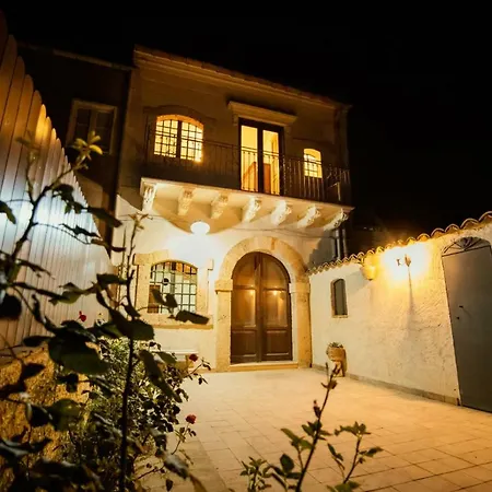 Holiday home Baglio Antico