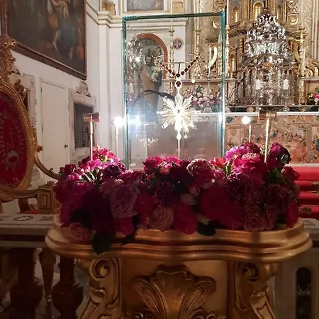 Baglio Antico * Palma di Montechiaro